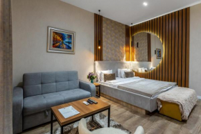 Seven Boutique Hotel Baku